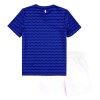 Officiële Voetbalshirt + Korte Broek Everton Thuis 2025-26 - Kids